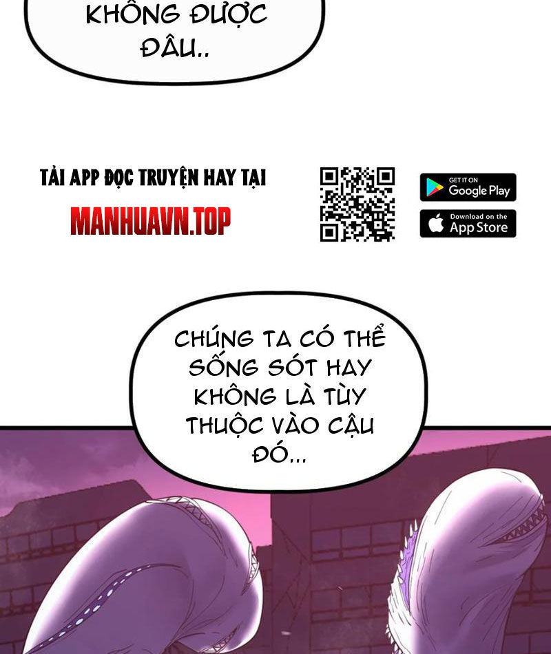 Băng Phong Mạt Nhật: Không Còn Đường Sống: Chapter 39