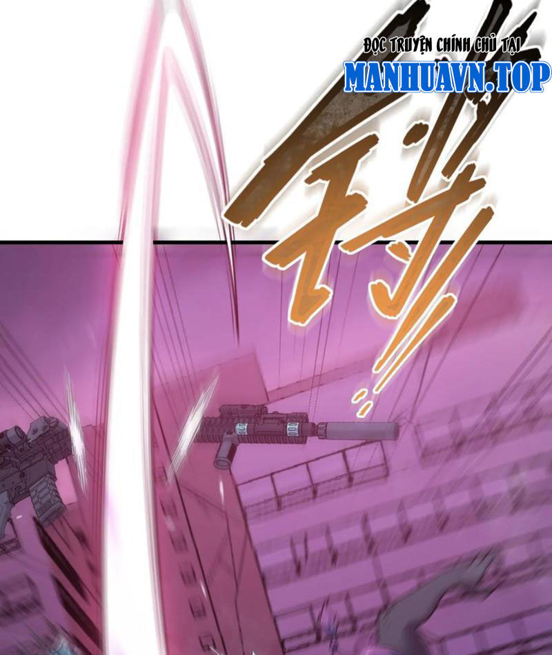 Băng Phong Mạt Nhật: Không Còn Đường Sống: Chapter 39
