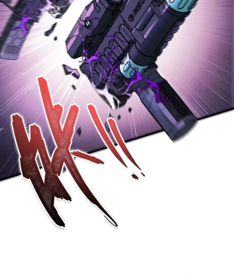 Băng Phong Mạt Nhật: Không Còn Đường Sống: Chapter 39