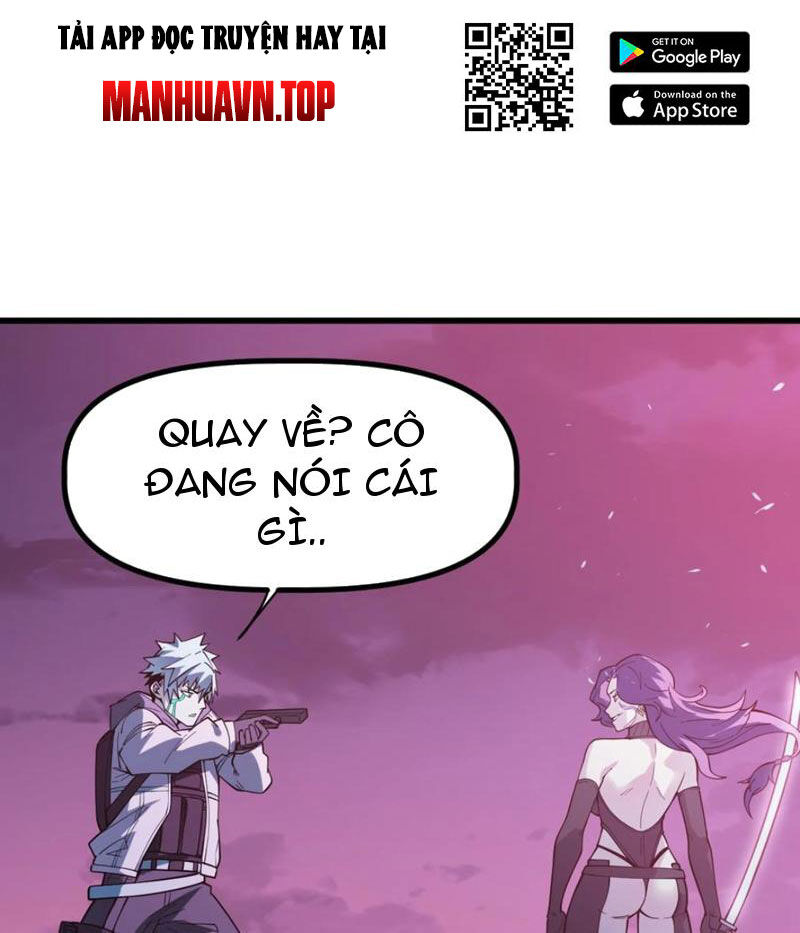 Băng Phong Mạt Nhật: Không Còn Đường Sống: Chapter 39
