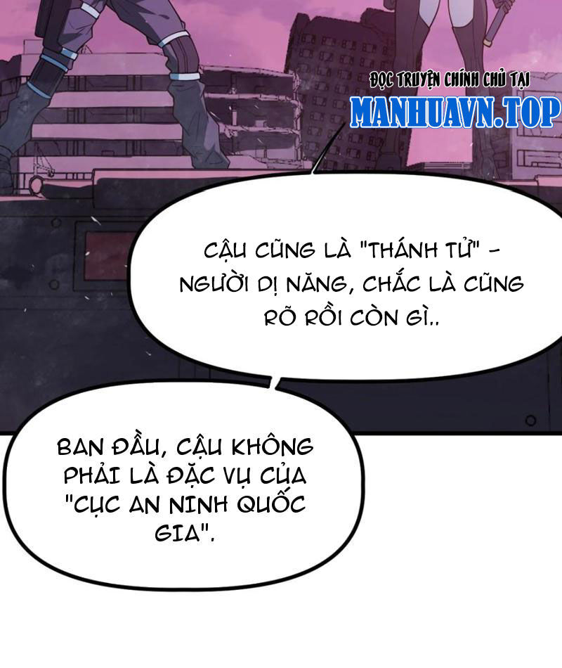 Băng Phong Mạt Nhật: Không Còn Đường Sống: Chapter 39
