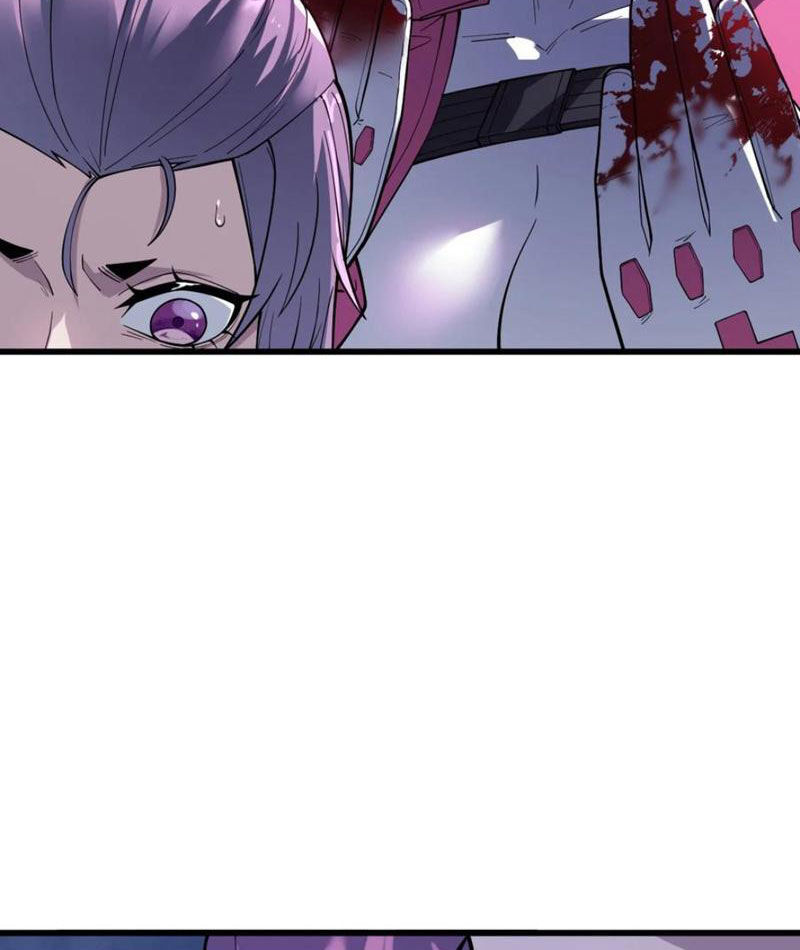 Băng Phong Mạt Nhật: Không Còn Đường Sống: Chapter 39