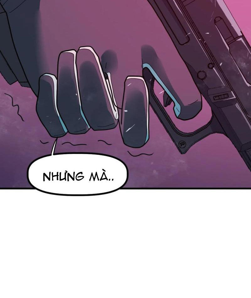 Băng Phong Mạt Nhật: Không Còn Đường Sống: Chapter 39