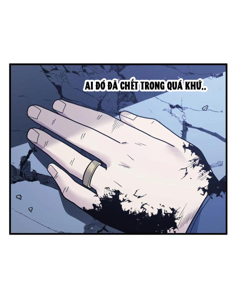 Băng Phong Mạt Nhật: Không Còn Đường Sống: Chapter 39