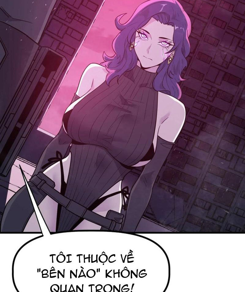 Băng Phong Mạt Nhật: Không Còn Đường Sống: Chapter 39