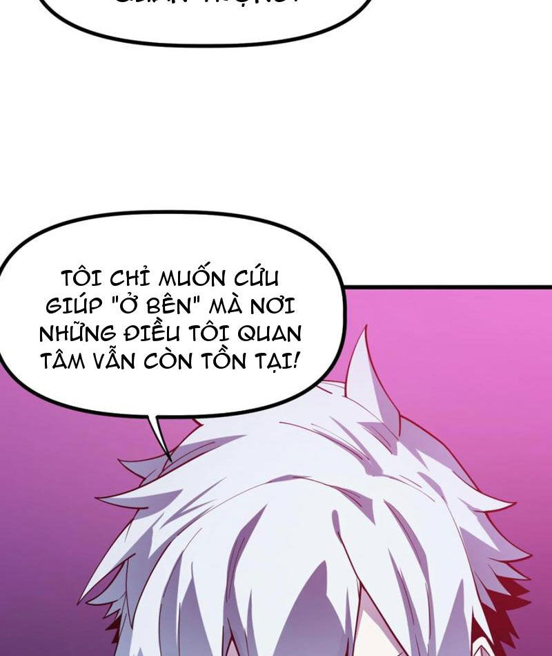 Băng Phong Mạt Nhật: Không Còn Đường Sống: Chapter 39