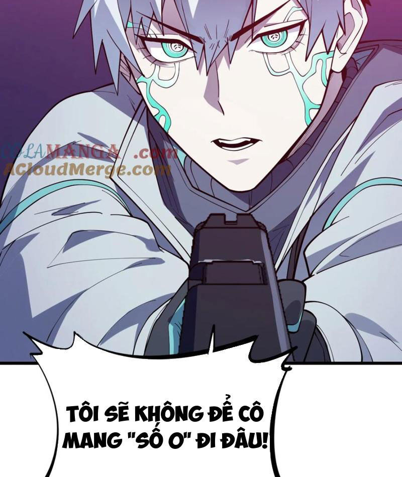 Băng Phong Mạt Nhật: Không Còn Đường Sống: Chapter 39