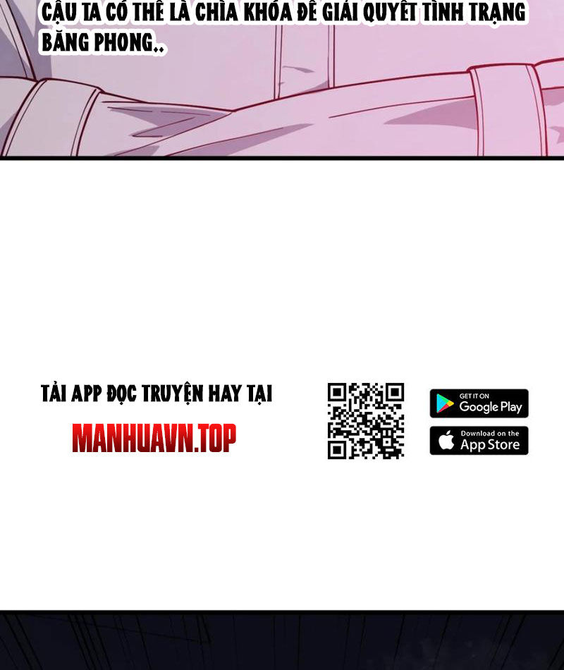 Băng Phong Mạt Nhật: Không Còn Đường Sống: Chapter 39