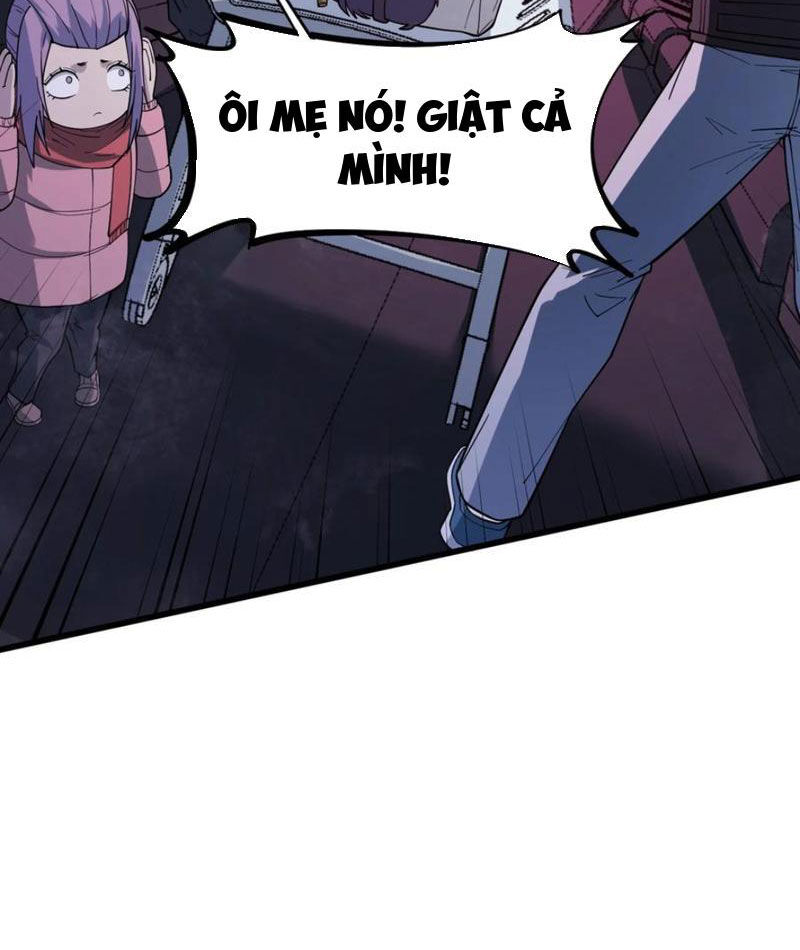 Băng Phong Mạt Nhật: Không Còn Đường Sống: Chapter 39