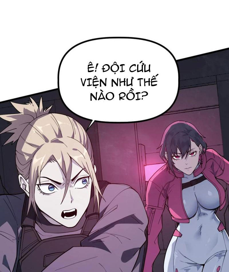 Băng Phong Mạt Nhật: Không Còn Đường Sống: Chapter 39