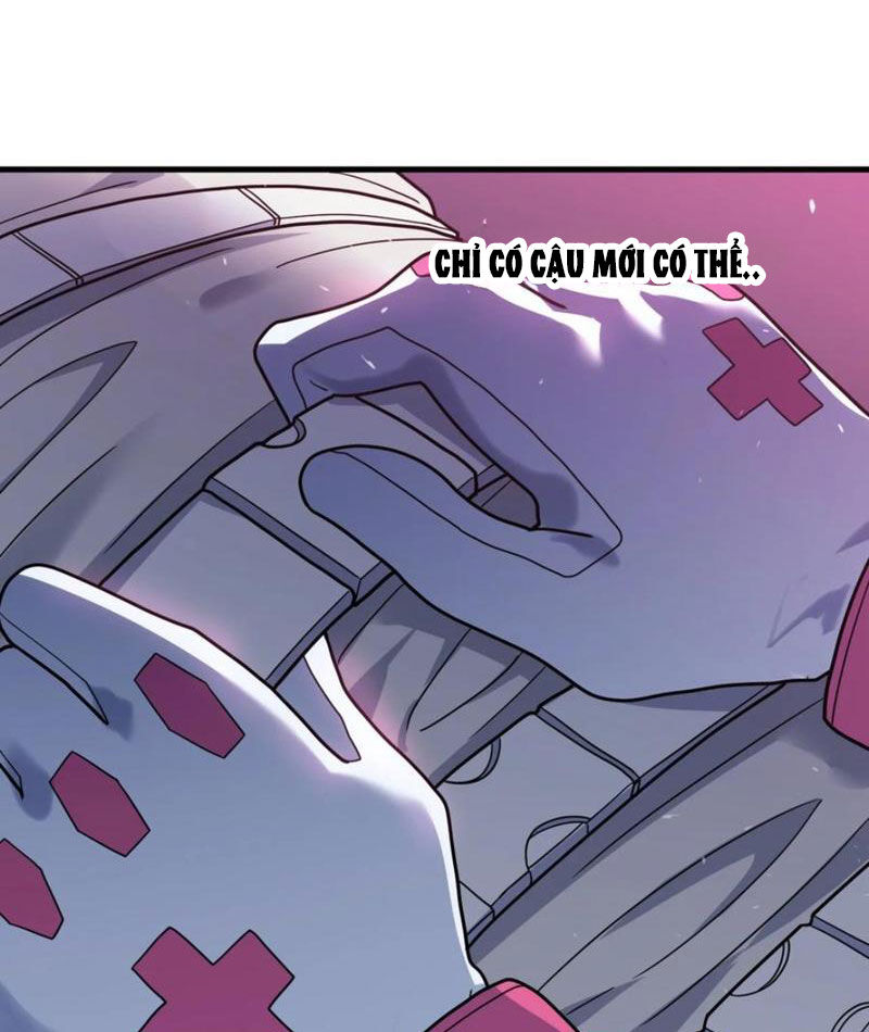Băng Phong Mạt Nhật: Không Còn Đường Sống: Chapter 39