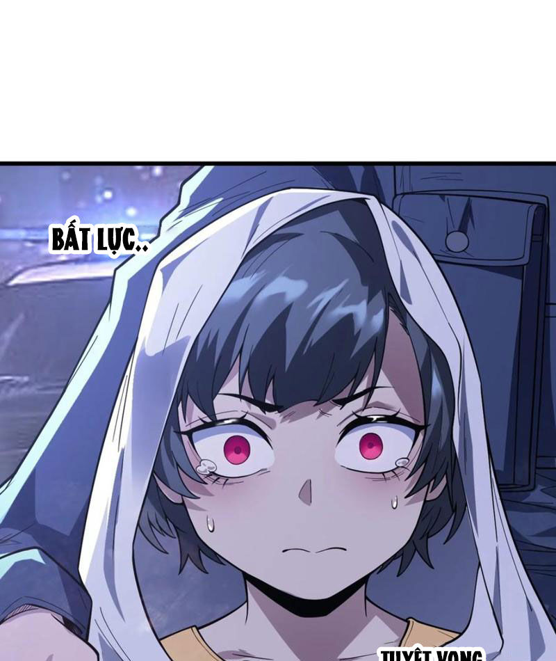 Băng Phong Mạt Nhật: Không Còn Đường Sống: Chapter 39