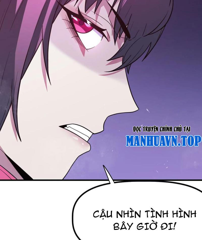 Băng Phong Mạt Nhật: Không Còn Đường Sống: Chapter 39