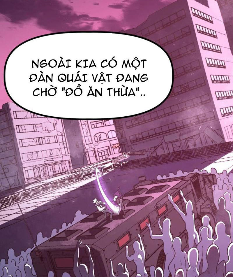 Băng Phong Mạt Nhật: Không Còn Đường Sống: Chapter 39