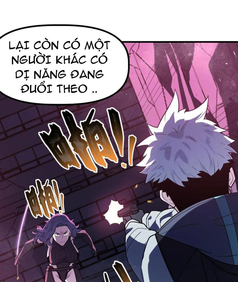 Băng Phong Mạt Nhật: Không Còn Đường Sống: Chapter 39