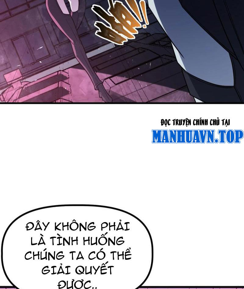 Băng Phong Mạt Nhật: Không Còn Đường Sống: Chapter 39