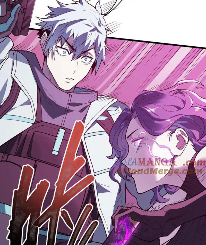 Băng Phong Mạt Nhật: Không Còn Đường Sống: Chapter 39
