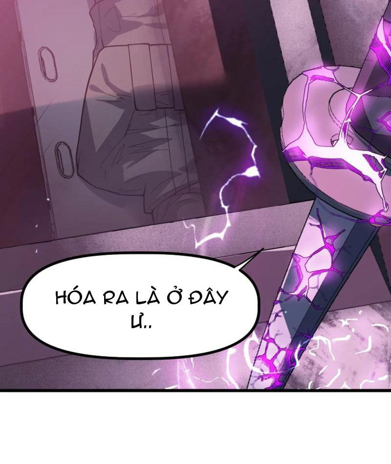 Băng Phong Mạt Nhật: Không Còn Đường Sống: Chapter 39