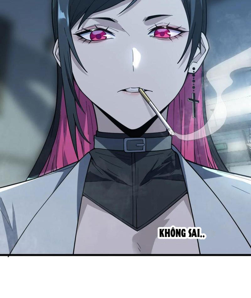 Băng Phong Mạt Nhật: Không Còn Đường Sống: Chapter 39
