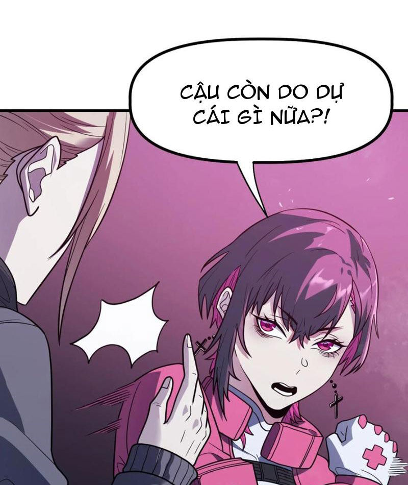 Băng Phong Mạt Nhật: Không Còn Đường Sống: Chapter 39