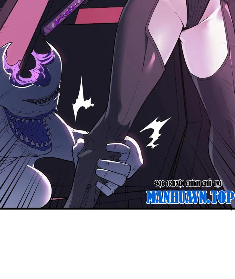 Băng Phong Mạt Nhật: Không Còn Đường Sống: Chapter 39
