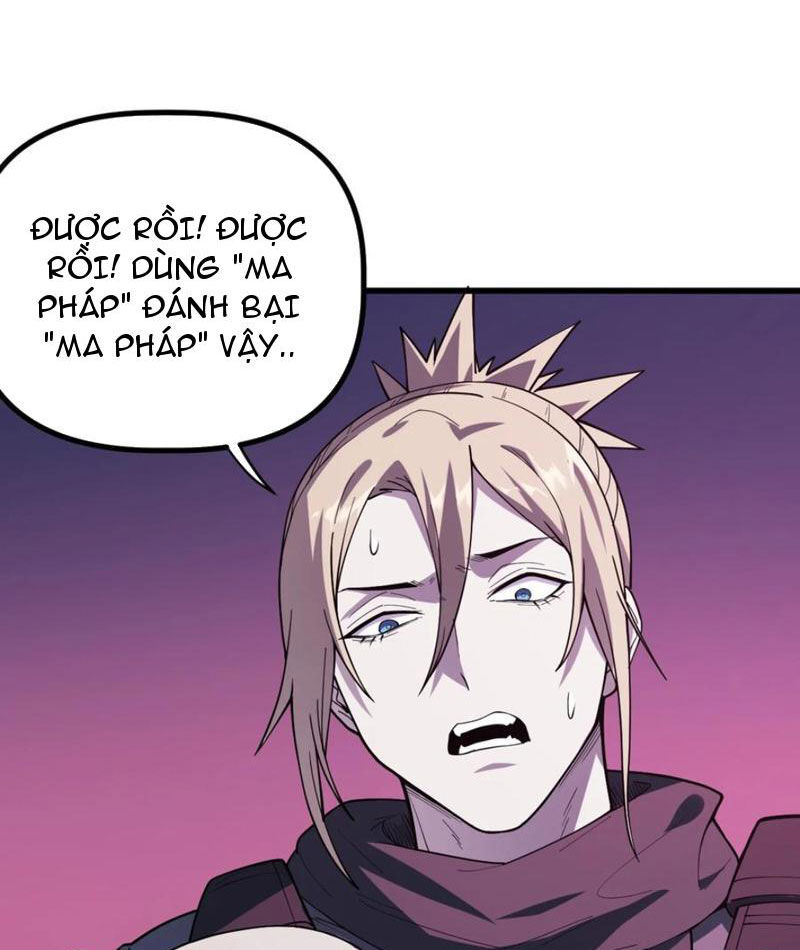 Băng Phong Mạt Nhật: Không Còn Đường Sống: Chapter 39