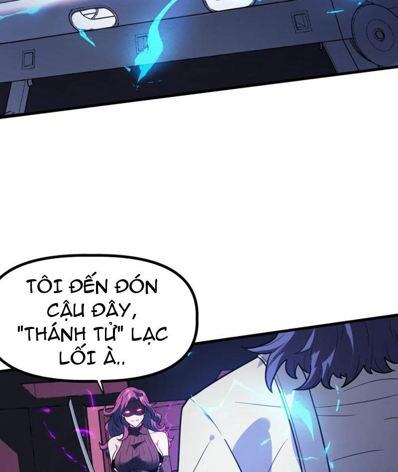 Băng Phong Mạt Nhật: Không Còn Đường Sống: Chapter 39