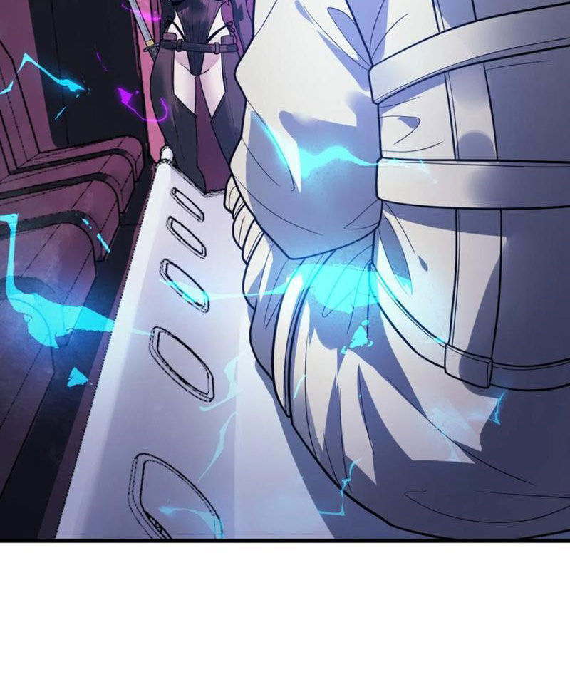 Băng Phong Mạt Nhật: Không Còn Đường Sống: Chapter 39