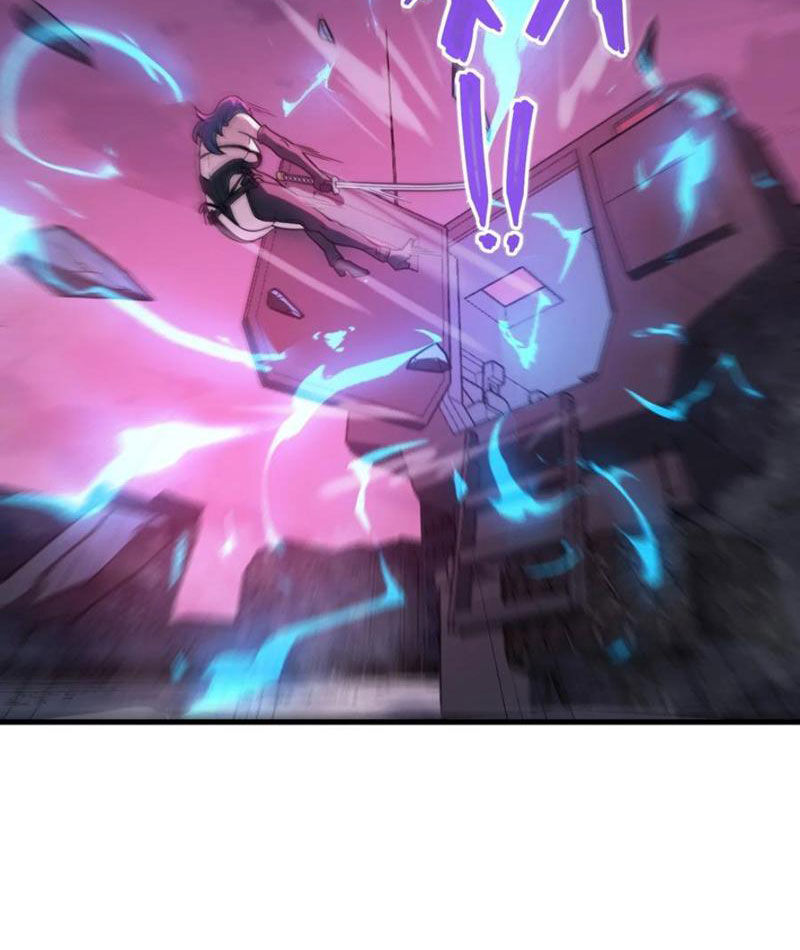 Băng Phong Mạt Nhật: Không Còn Đường Sống: Chapter 39