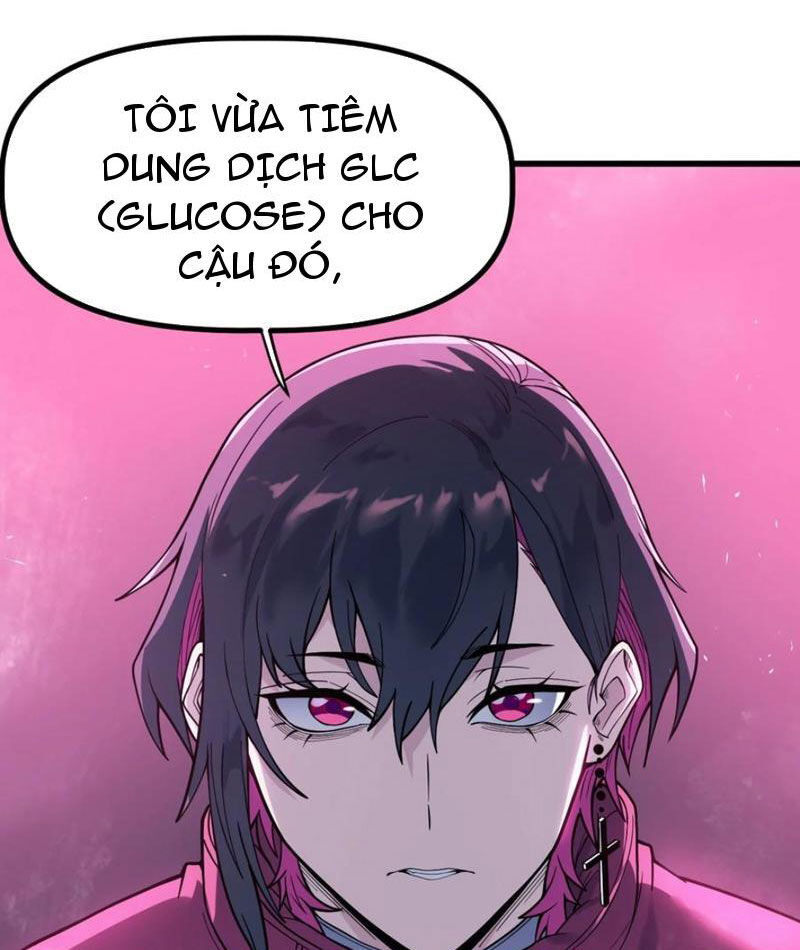 Băng Phong Mạt Nhật: Không Còn Đường Sống: Chapter 39