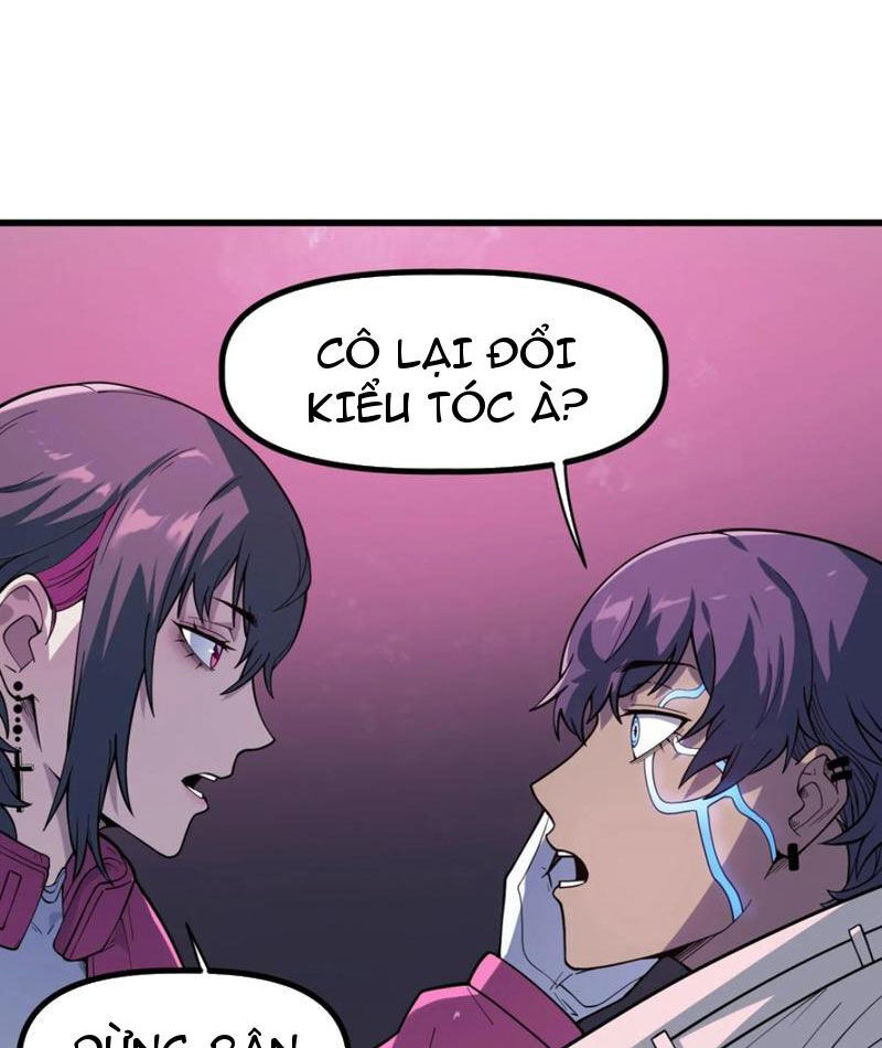 Băng Phong Mạt Nhật: Không Còn Đường Sống: Chapter 39