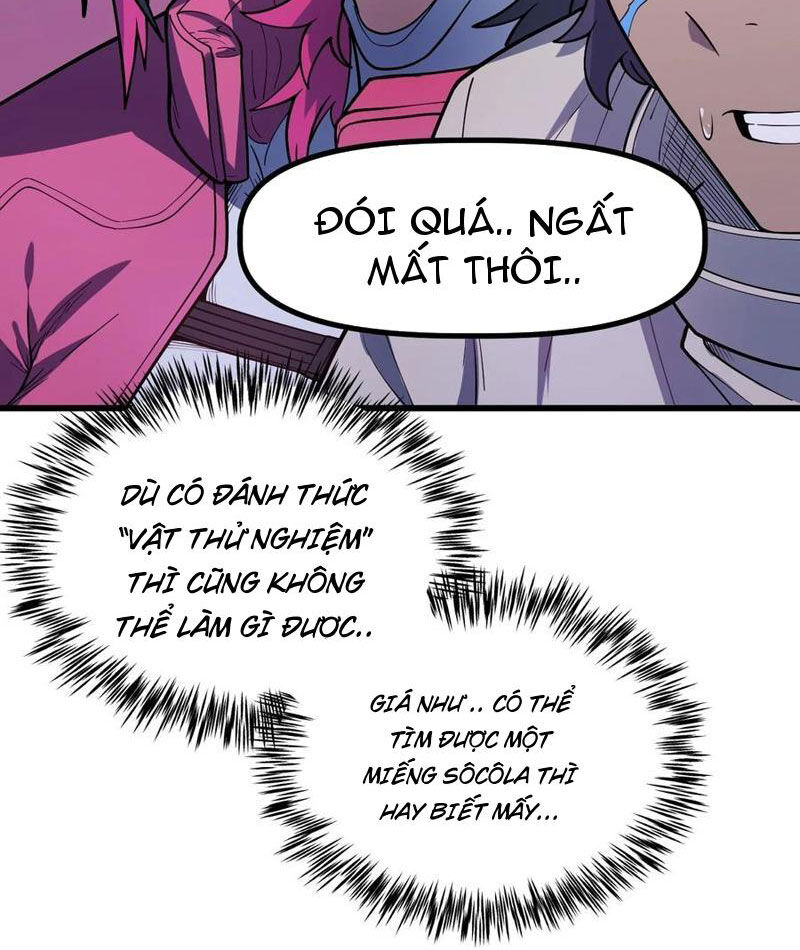 Băng Phong Mạt Nhật: Không Còn Đường Sống: Chapter 40