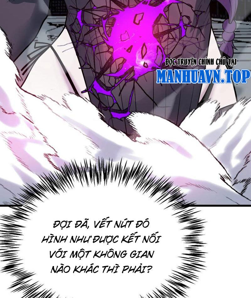 Băng Phong Mạt Nhật: Không Còn Đường Sống: Chapter 40