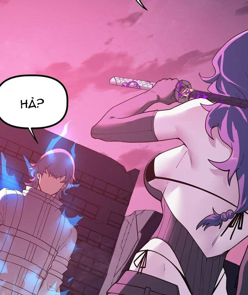 Băng Phong Mạt Nhật: Không Còn Đường Sống: Chapter 40