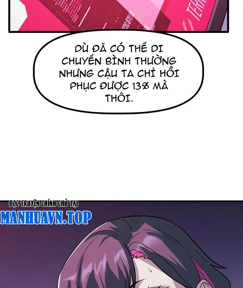 Băng Phong Mạt Nhật: Không Còn Đường Sống: Chapter 40