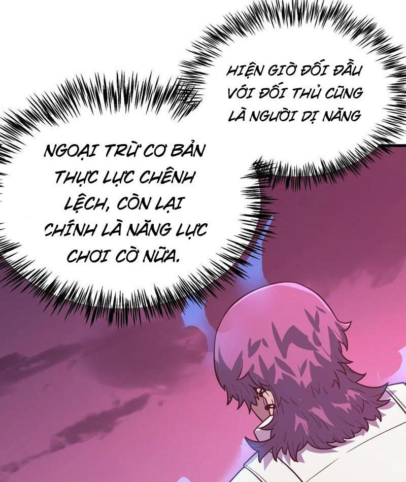Băng Phong Mạt Nhật: Không Còn Đường Sống: Chapter 40