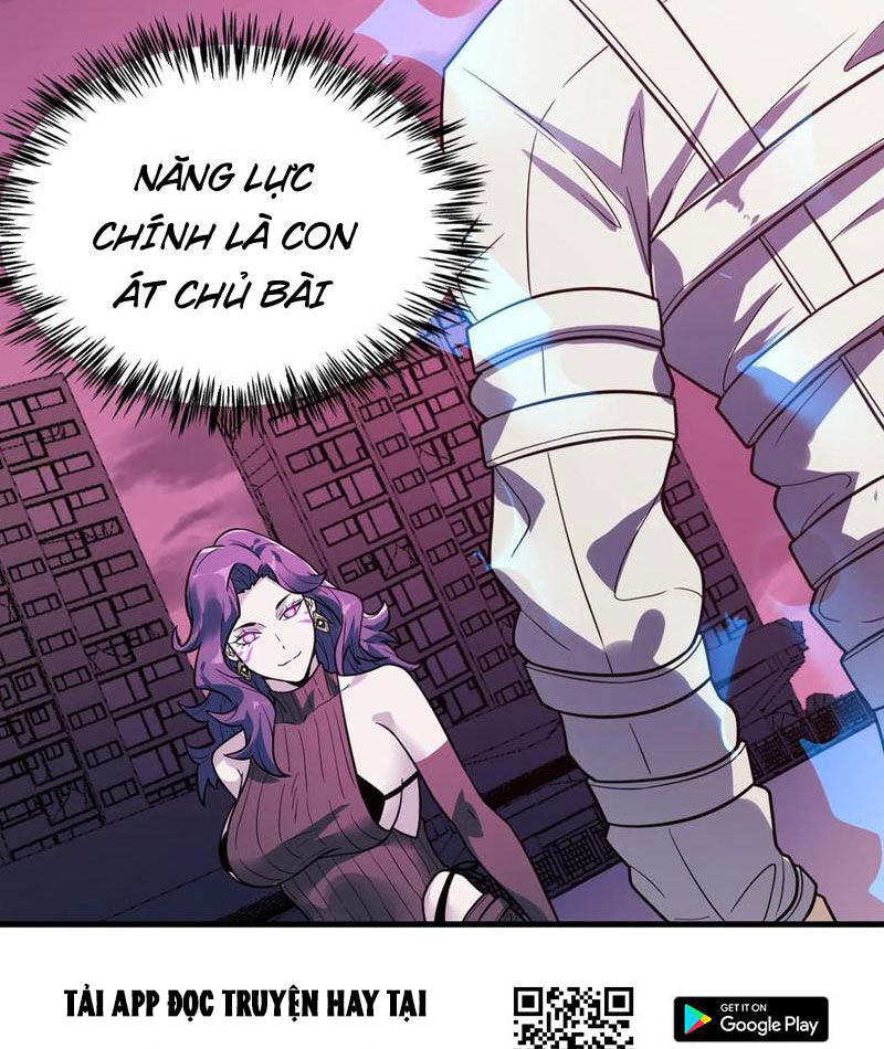 Băng Phong Mạt Nhật: Không Còn Đường Sống: Chapter 40