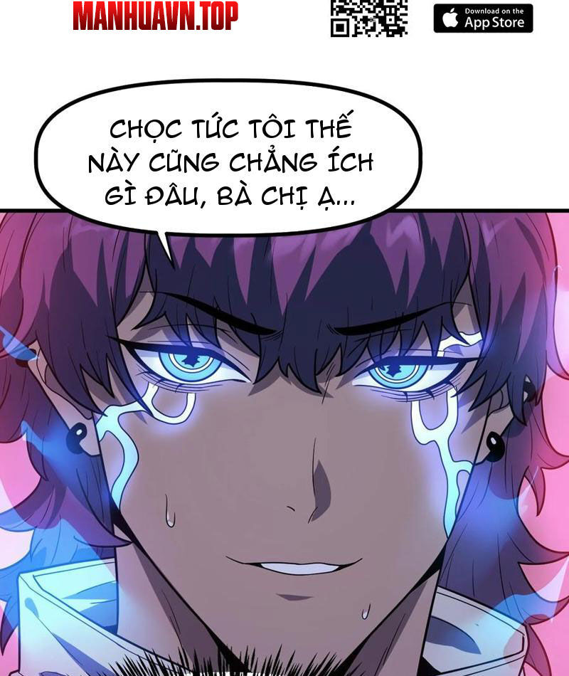 Băng Phong Mạt Nhật: Không Còn Đường Sống: Chapter 40