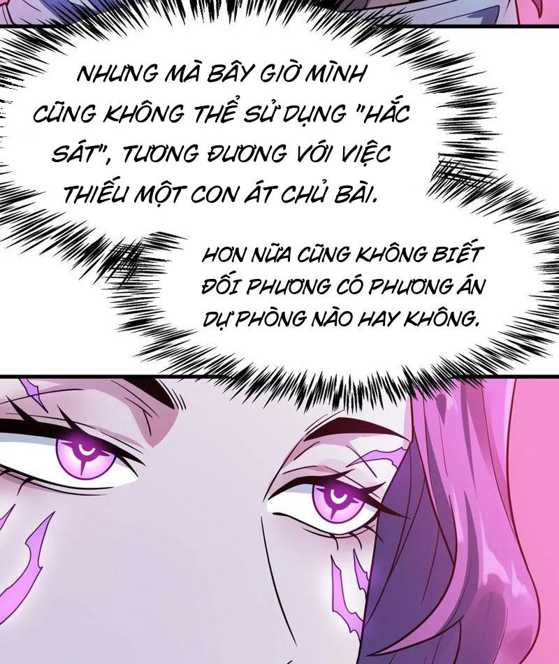 Băng Phong Mạt Nhật: Không Còn Đường Sống: Chapter 40
