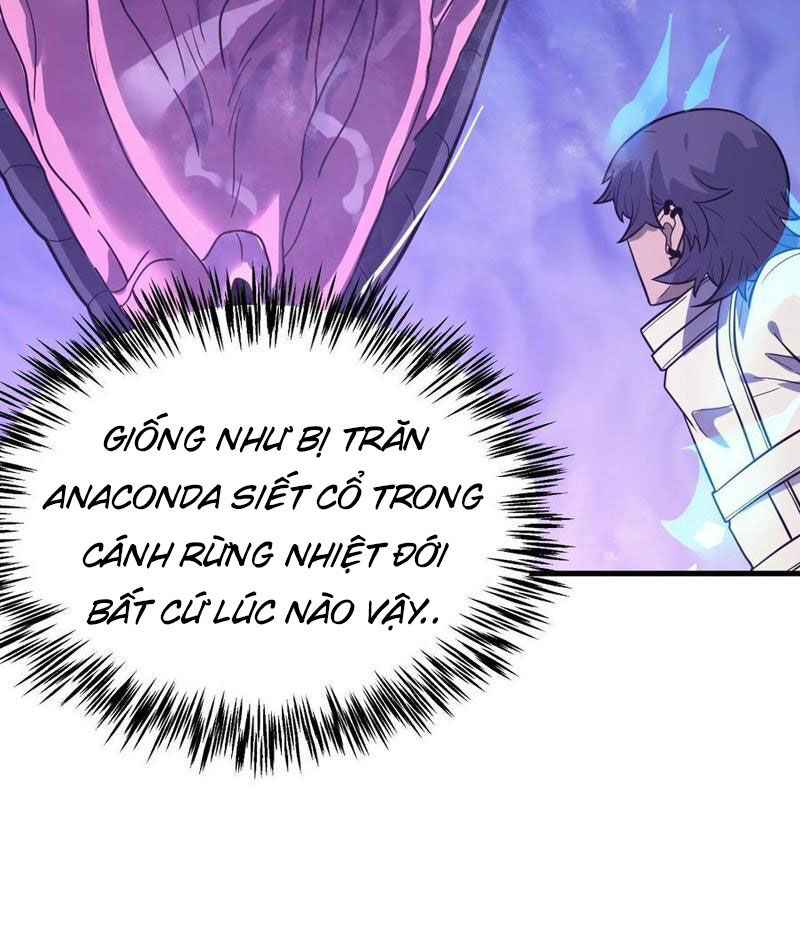Băng Phong Mạt Nhật: Không Còn Đường Sống: Chapter 40