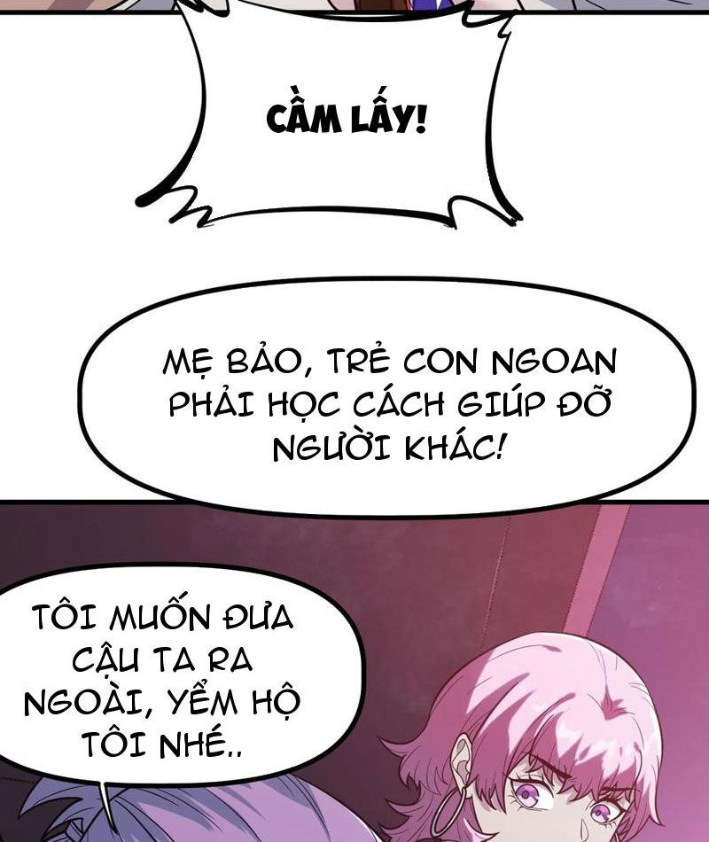 Băng Phong Mạt Nhật: Không Còn Đường Sống: Chapter 40