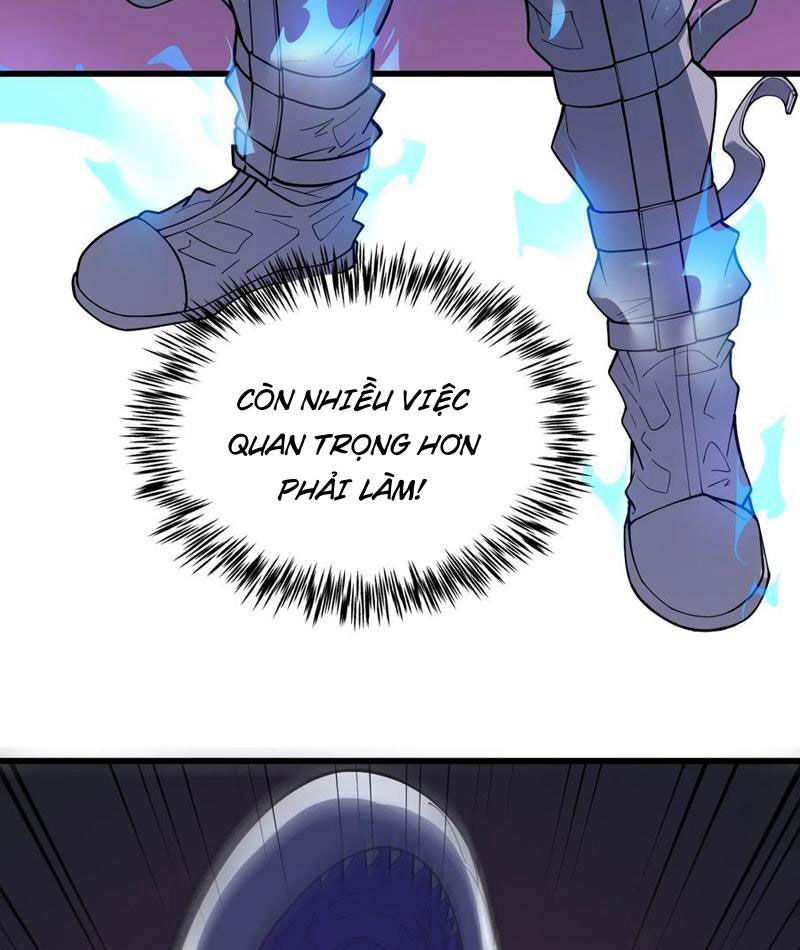 Băng Phong Mạt Nhật: Không Còn Đường Sống: Chapter 40