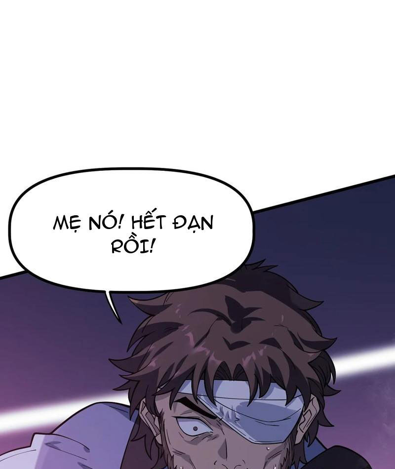 Băng Phong Mạt Nhật: Không Còn Đường Sống: Chapter 40