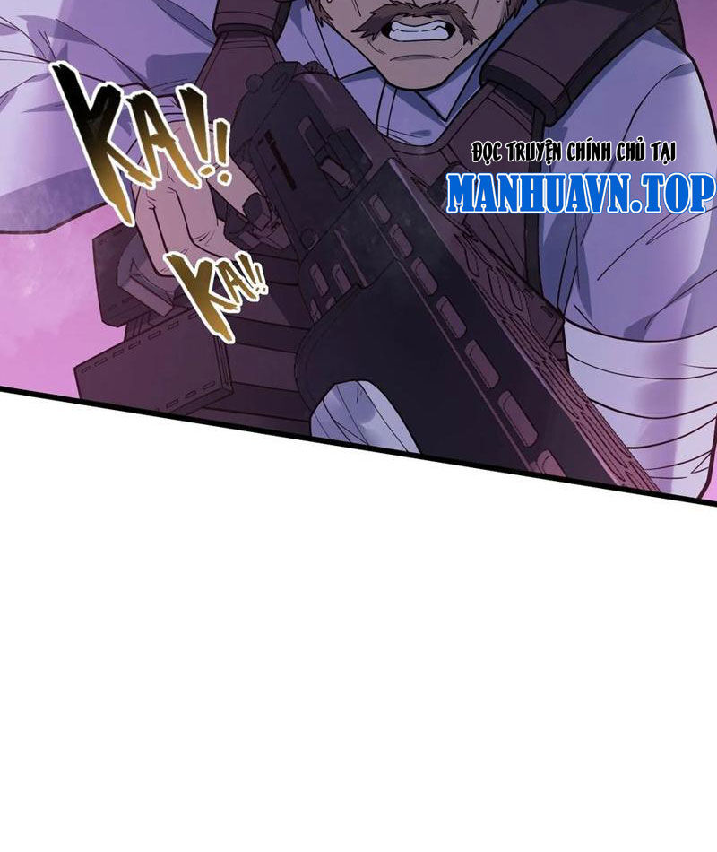 Băng Phong Mạt Nhật: Không Còn Đường Sống: Chapter 40