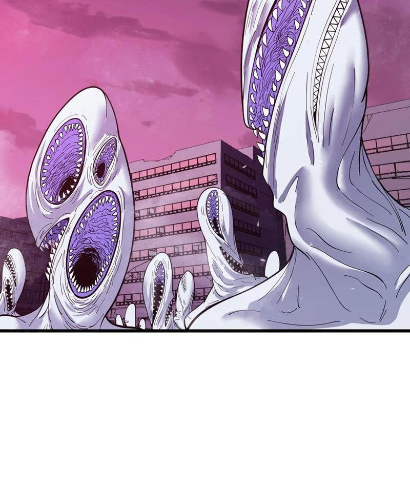 Băng Phong Mạt Nhật: Không Còn Đường Sống: Chapter 40