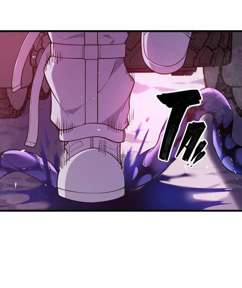 Băng Phong Mạt Nhật: Không Còn Đường Sống: Chapter 40