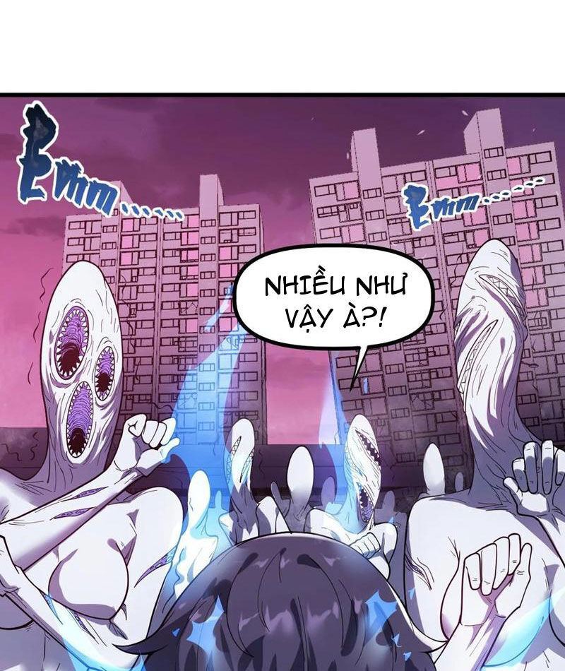Băng Phong Mạt Nhật: Không Còn Đường Sống: Chapter 40