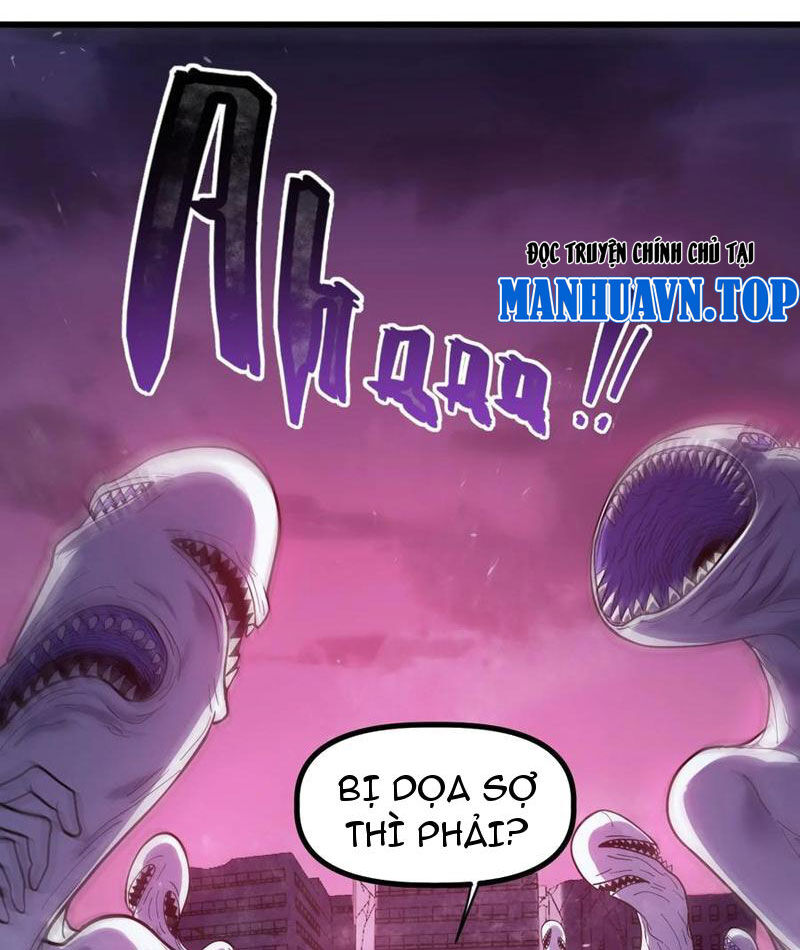 Băng Phong Mạt Nhật: Không Còn Đường Sống: Chapter 40