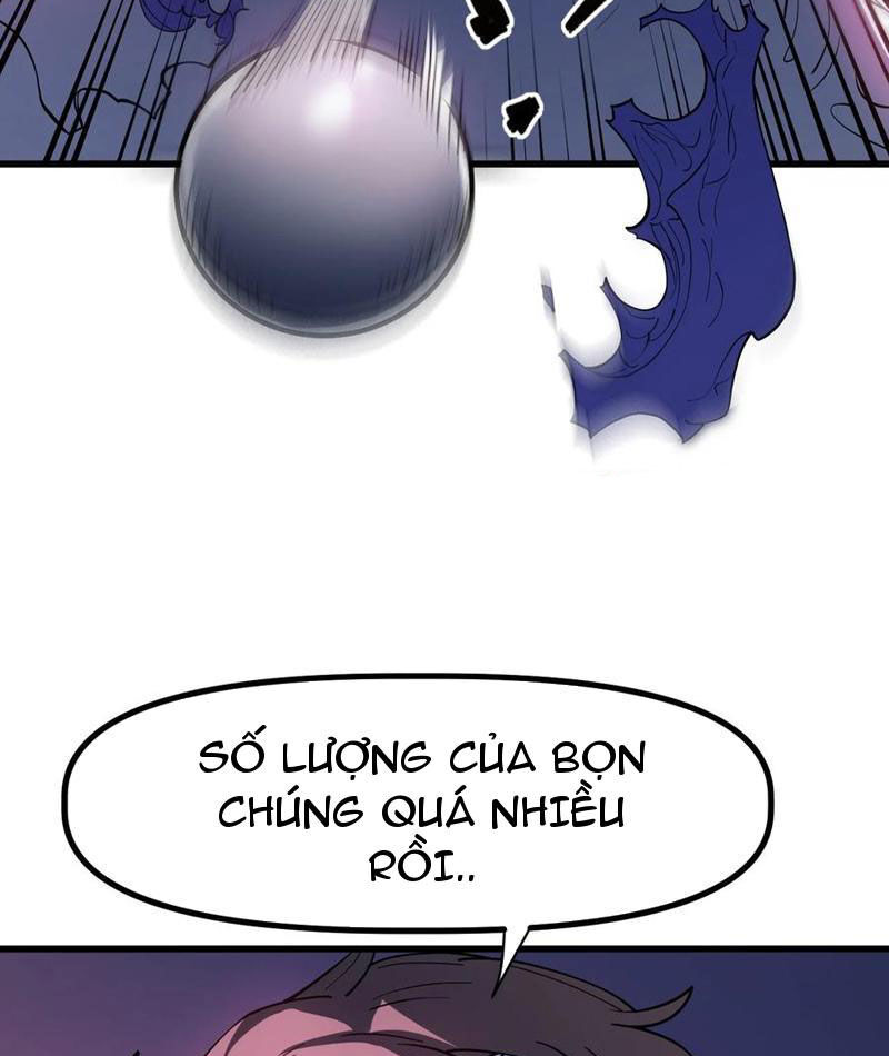 Băng Phong Mạt Nhật: Không Còn Đường Sống: Chapter 40