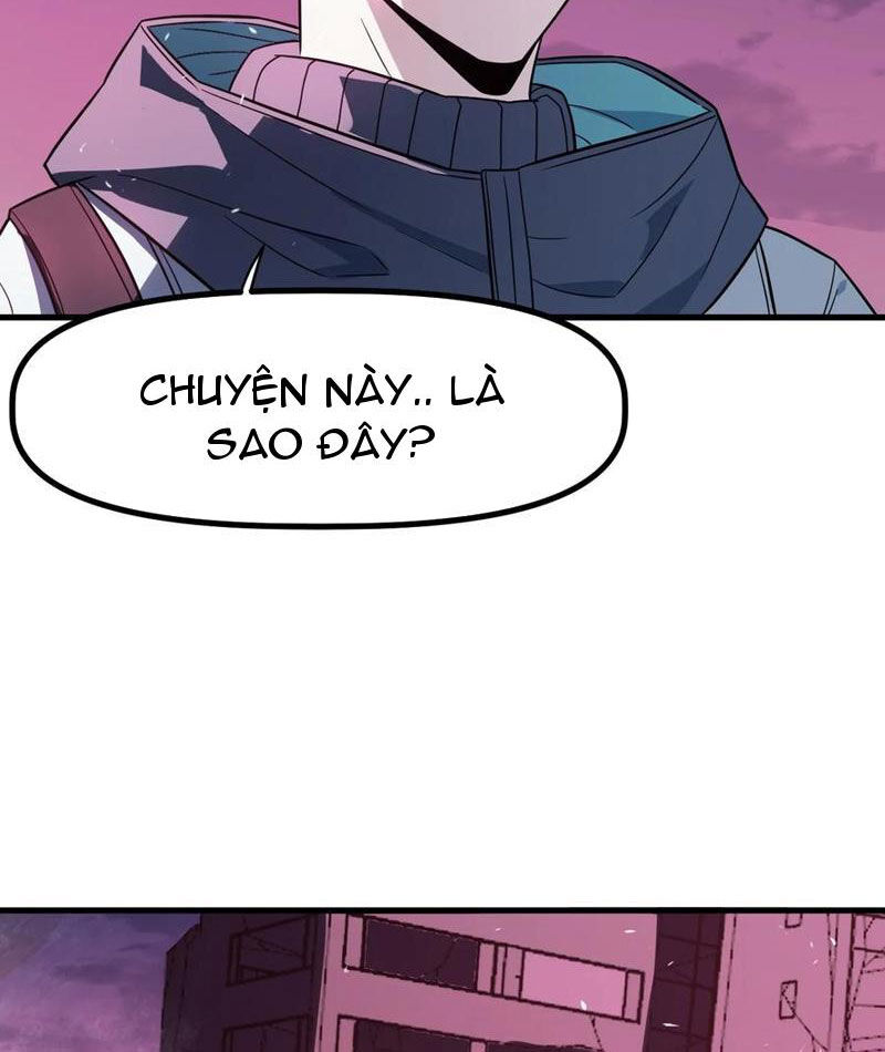 Băng Phong Mạt Nhật: Không Còn Đường Sống: Chapter 40